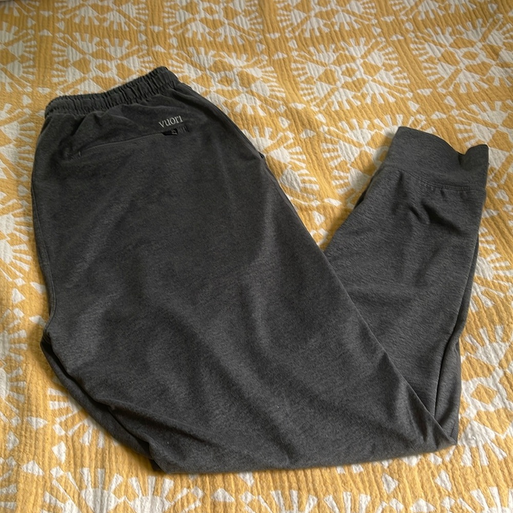 Vuori Sunday Performance Jogger